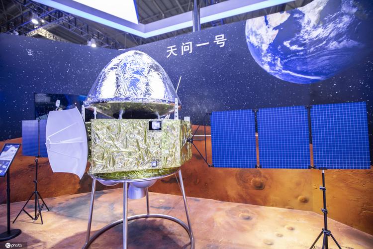 2020上海工博会高科技产品引人关注